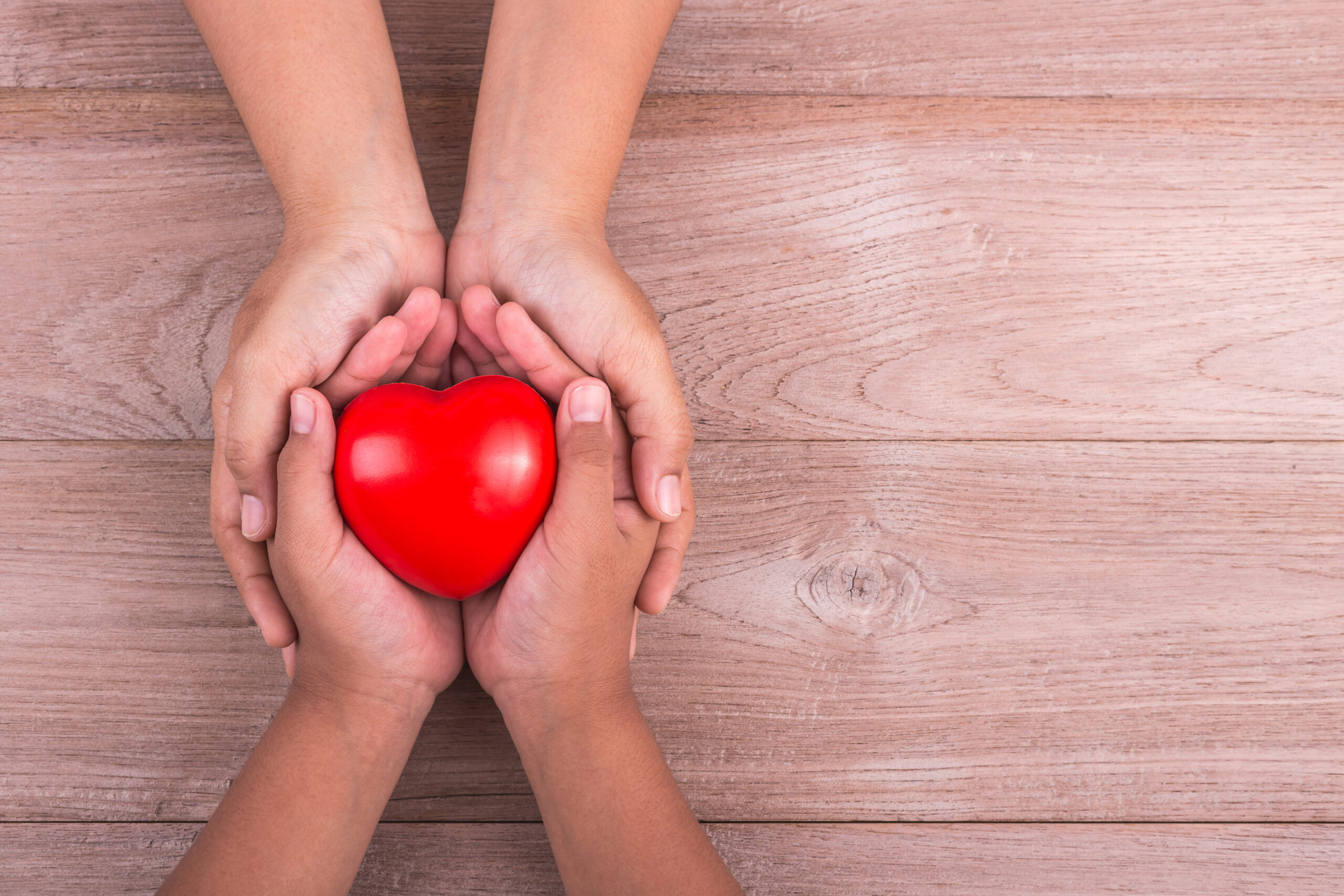 Hai mai pensato di donare? Ecco cosa sapere per la prima volta