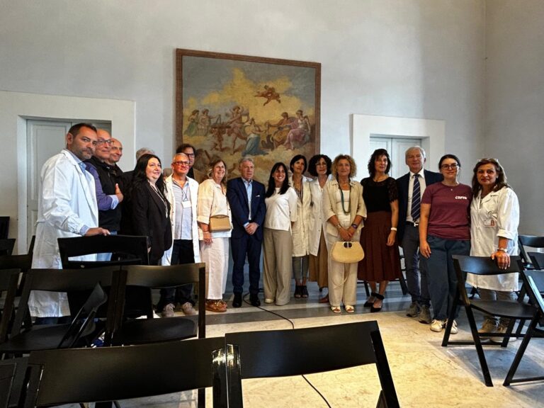 Scopri di più sull'articolo AVIS Frascati al fianco della salute pubblica: grande successo per l’evento “La Salute in Comune”