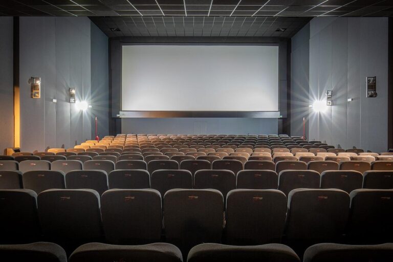 Scopri di più sull'articolo Dona il sangue, salva una vita e guarda un film